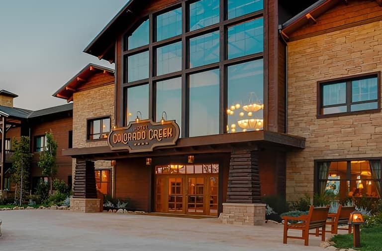 Imagen - Conoce más hoteles temáticos en PortAventura y disfruta de las mejores ofertas.