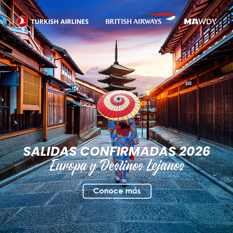 Imagen - Egipto, turquía, dubái, Europa, Corea & Japón