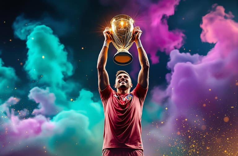 Imagine - UEFA Europa League – Descoperă bilete garantate și pachete flexibile cu EVENTURIA®