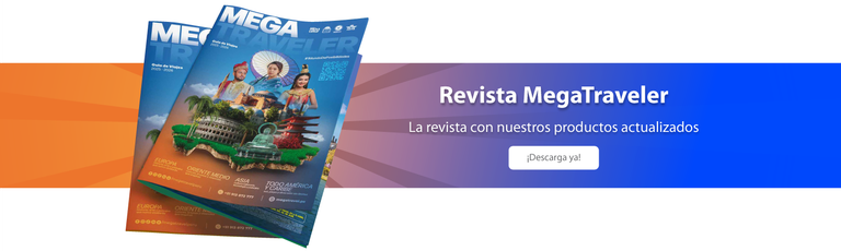 Image - Revista MegaTraveler