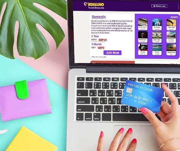 Image - Stronger "Search & Compare" Engine