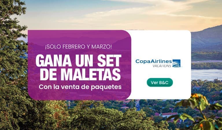 Imagen - Copa Vacaciones