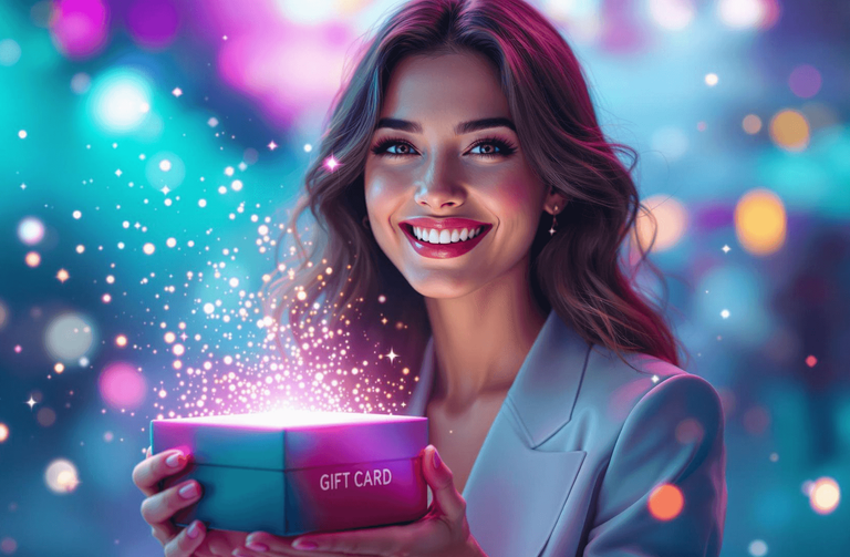 Image - Everything you need to know about the EVENTURIA® Gift Voucher