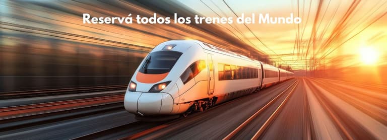 Imagen - Trenes 
