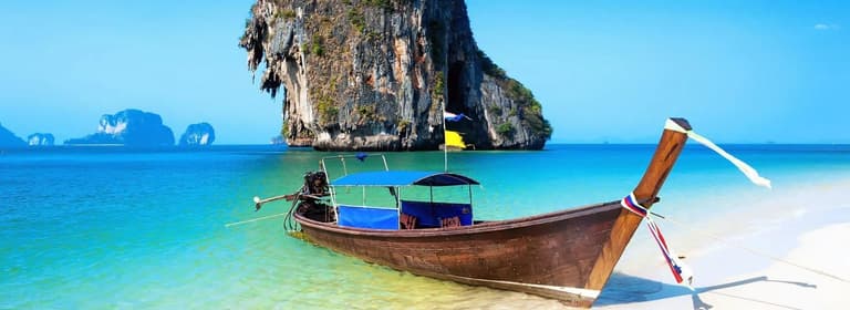Immagine - Thailandia
