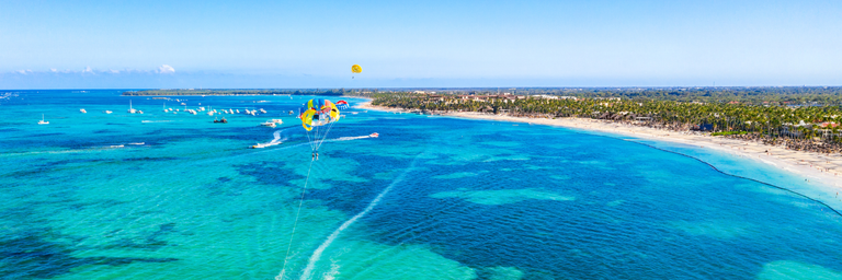 Image - Irresistible Offers All Year Round with the Added Benefit of Assisting You in the Visa Process for Your Companions if They Need It... Reunite with Your Loved Ones in PUNTA CANA!!!