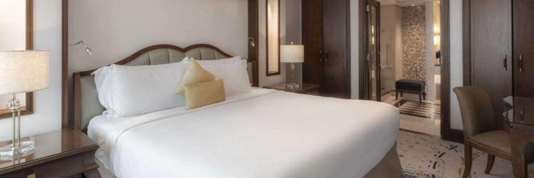 Resim - Raffles Makkah Palace