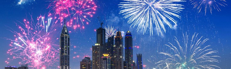 Imagen - RÉVEILLON 2025/2026