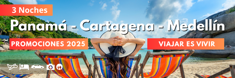 Imagen - PROMOCIONES 2025