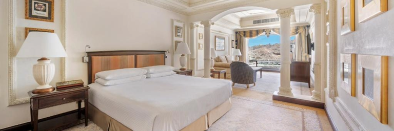 Resim - Intercontinental Dar Al Tawhid Makkah, an IHG Hotel