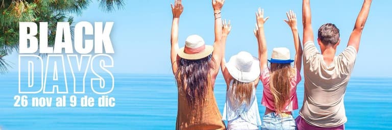 Black Days