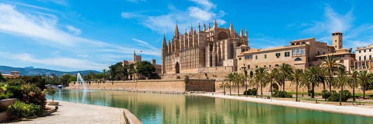 Image - Mallorca