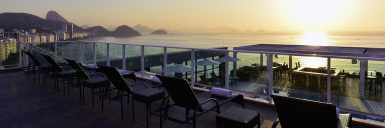 Imagen - Pestana Rio Atlântica