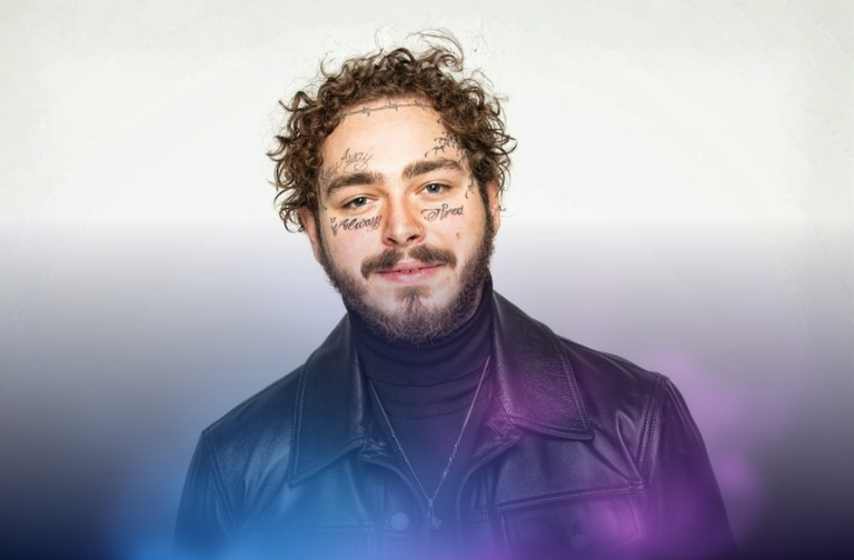 Image - Post Malone 2026 – Sound that defines the moment