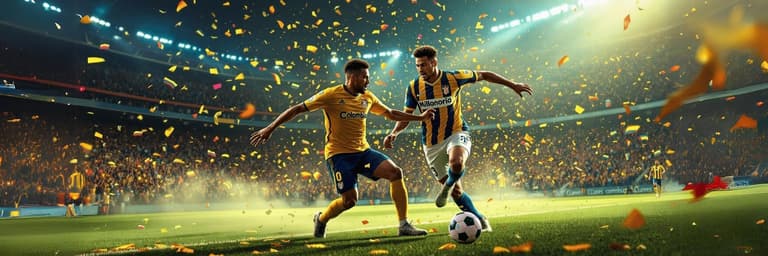 Categoría Primera A