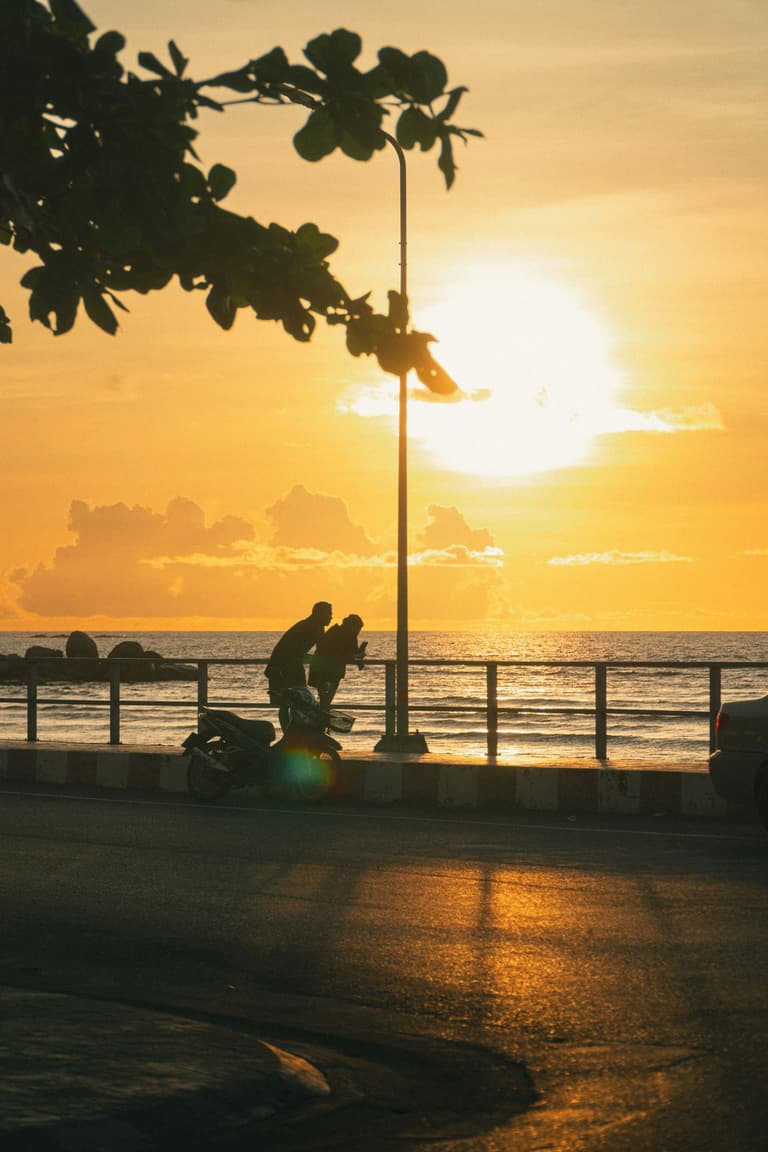 Imagen - Bangkok, Chiang Mai y Krabi: Luna de Miel exótica