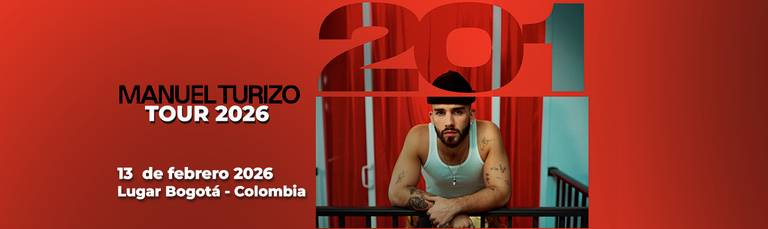 Imagen - Manuel Turizo