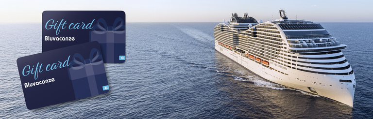 Image - REGALA UN VIAGGIO, REGALA UN SOGNO