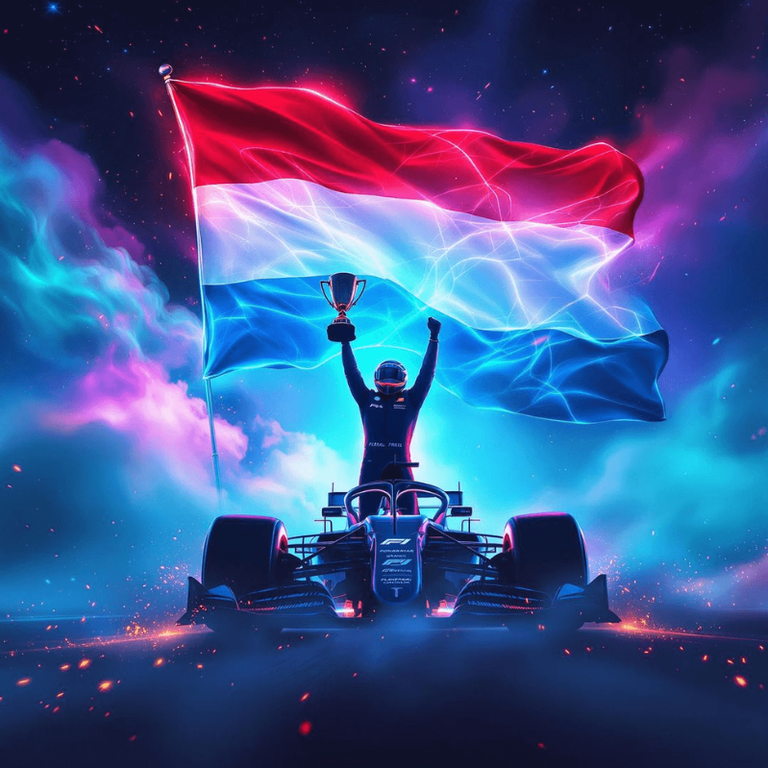 Image - DUTCH Grand Prix