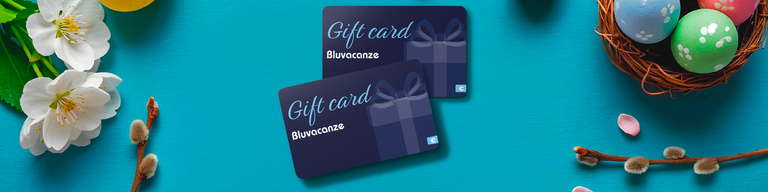 Immagine - REGALA UN VIAGGIO, REGALA UN SOGNO