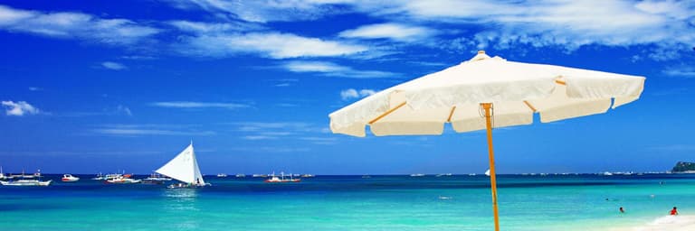 Image - Beach Holidays