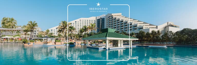 Imagen - IBEROSTAR HOTELS & RESORTS