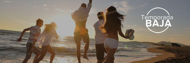 Temporada Baja