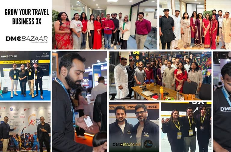 Image - About DMCBazaar x OneAboveDMC