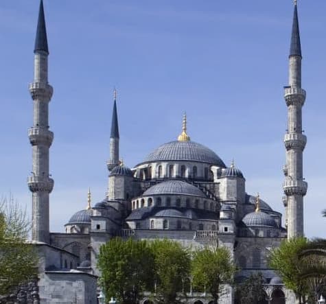 Image - Istanbul Hotels 