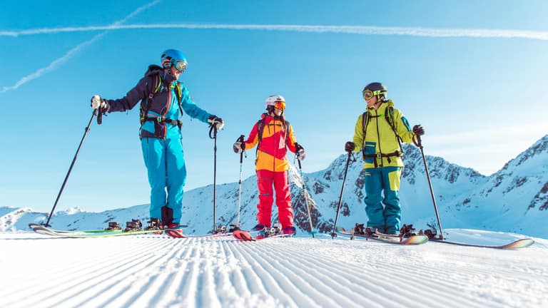 Imazhi - Udhetime ne grup per pushime dimerore