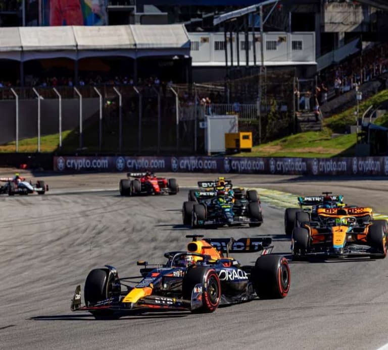 Imagen - Orange Tree Club