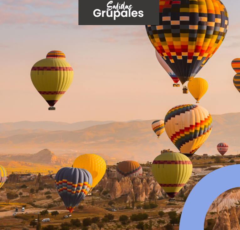 Imagen - Turquia & Croacia