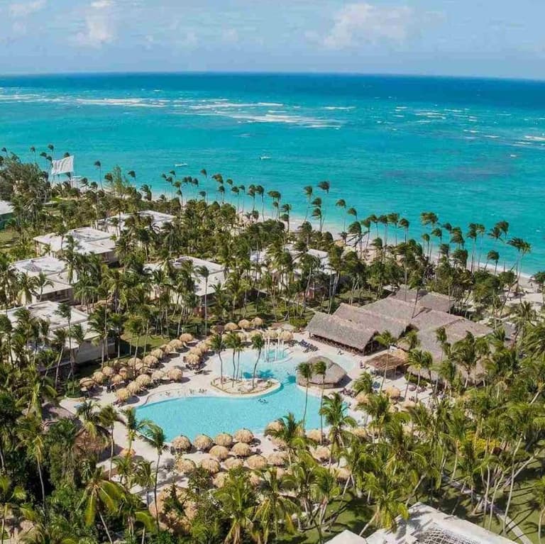Imagen - Grand Palladium Punta Cana