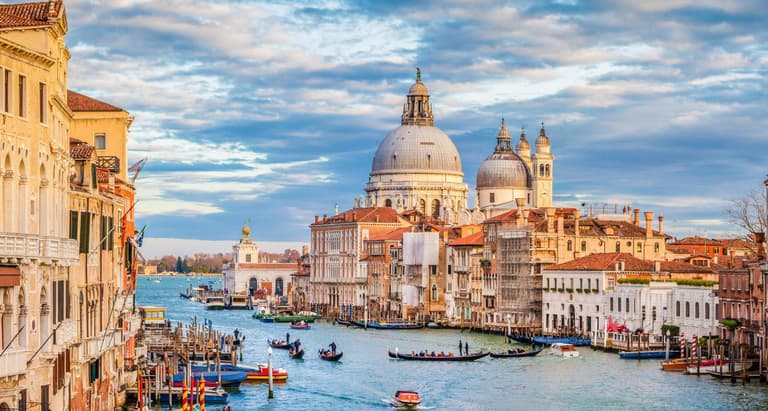 Beeld - Flydrive Lago Maggiore & Venetie - 9 dagen