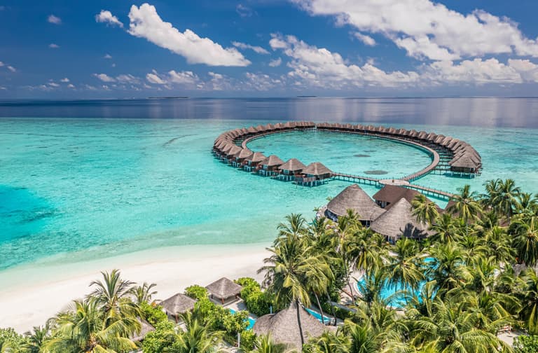 Immagine - La guida essenziale alle Maldive