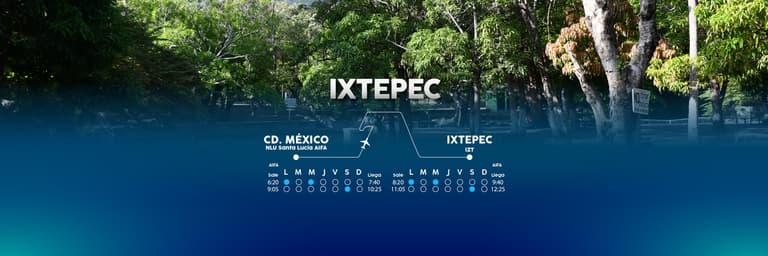Imagen - Ixtepec 