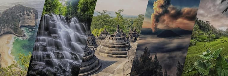 Imagen - The Trip of your Dreams