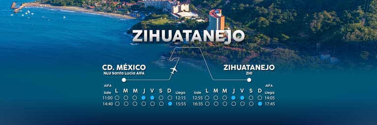 Imagen - Zihuatanejo