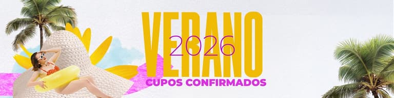Verano 2026
