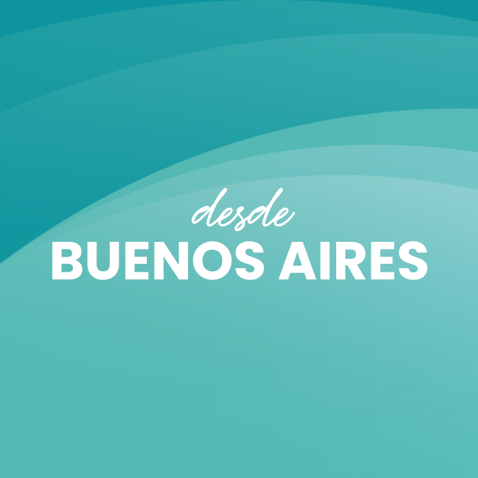 Imagen - Desde Buenos Aires