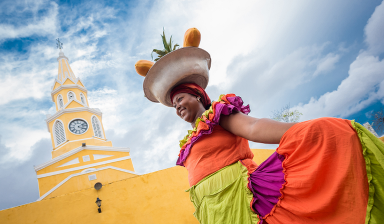 Imagen - Sabor a Colombia