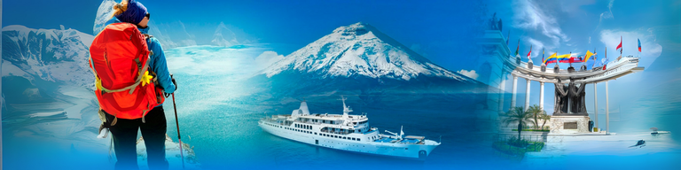 Circuitos en Ecuador