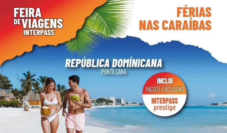 Imagem - REPUBLICA DOMINICANA