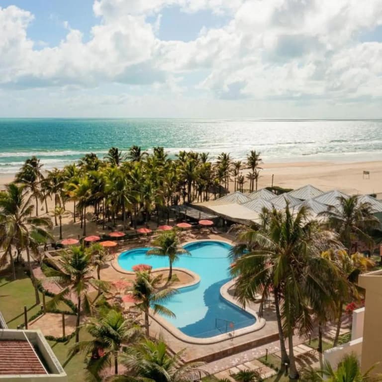 Imagen - Oceani Beach Park Hotel