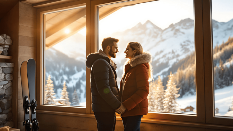 Immagine - Montagna, Sci & Wellness Austria