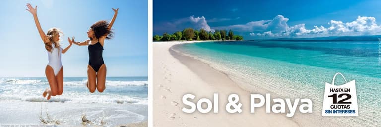 Imagen - SOL Y PLAYA
