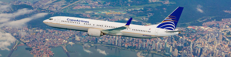 Copa Airlines