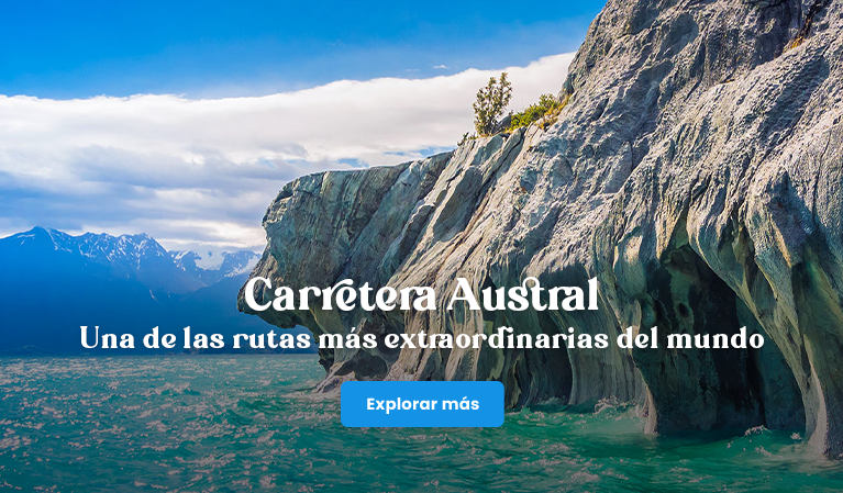 Imagen - Carretera Austral