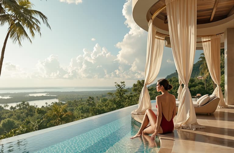 Imagine - Hotelul perfect nu există. Sau poate că da.