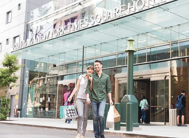 Imagen - RIU Plaza New Times Square